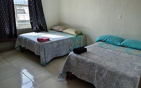 Hotel Mi Casa Mata